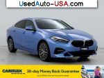 BMW 228 Gran Coupe i xDrive  used cars market