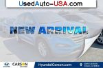 Hyundai Tucson SE  used cars market