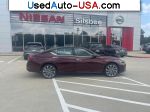 Nissan Altima 2.5 SL  used cars market