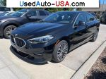 BMW 228 Gran Coupe i xDrive  used cars market