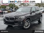 BMW X5 xDrive40i  used cars market