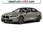 BMW m3 Competition  used cars market