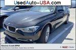 BMW 330e iPerformance  used cars market