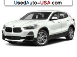 BMW X2 xDrive28i  used cars market