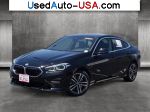 BMW 228 Gran Coupe i xDrive  used cars market