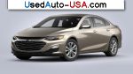 Chevrolet Malibu LT  used cars market