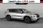 Mitsubishi Outlander ES  used cars market