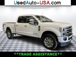 Ford F-350 Super Duty  used cars market