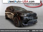 Dodge Durango SRT Hellcat Premium AWD  used cars market