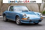 Porsche 911 T  used cars market