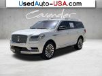 Lincoln Navigator Reserve  used cars market