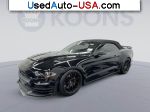 Ford Mustang GT Premium  used cars market