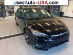 Subaru Impreza Premium  used cars market