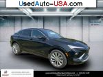 Buick Envista Avenir  used cars market