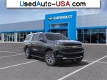 Chevrolet Suburban LT  used cars market