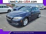 BMW 528 528i Sedan 4D  used cars market