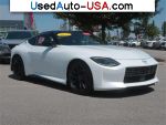 Nissan Z Performance  used cars market