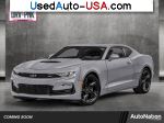 Chevrolet Camaro 2SS  used cars market