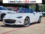 Mazda MX-5 Miata Grand Touring  used cars market