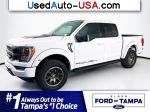 Ford F-150 XLT  used cars market