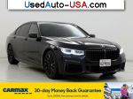 BMW 750 i xDrive  used cars market