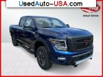 Nissan Titan XD PRO-4X  used cars market