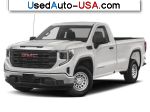 GMC Sierra 1500 Base  used cars market