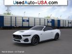 Ford Mustang GT Premium  used cars market