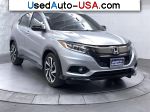 Honda HR-V Sport  used cars market