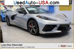 Chevrolet Corvette Stingray w/3LT  used cars market