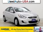 Hyundai Accent GLS  used cars market