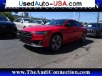 Audi S7 Prestige  used cars market