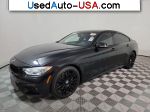 BMW 430 Gran Coupe i  used cars market