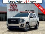 GMC Yukon Denali Ultimate  used cars market