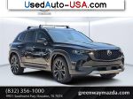 Mazda CX-50 2.5 Turbo  used cars market