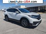 Honda CR-V AWD EX  used cars market