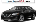 Nissan Maxima 3.5 SV  used cars market