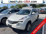 Nissan Juke SL  used cars market