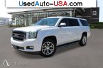 GMC Yukon XL SLT  used cars market