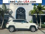 Jeep Compass Sport FWD  used cars market
