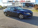 Nissan Altima 2.5 S  used cars market
