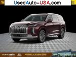 Hyundai Palisade Calligraphy  used cars market