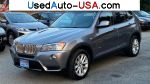 BMW X3 xDrive28i  used cars market