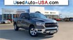 RAM 1500 Big Horn/Lone Star  used cars market