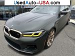 BMW M5 CS  used cars market