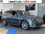 BMW X5 PHEV xDrive50e  used cars market