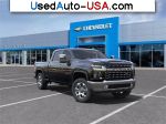 Chevrolet Silverado 3500 LTZ  used cars market