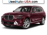 BMW X7 xDrive40i  used cars market