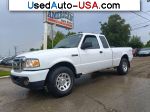 Ford Ranger XLT  used cars market