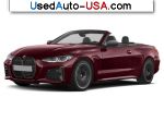 BMW M440 i xDrive  used cars market